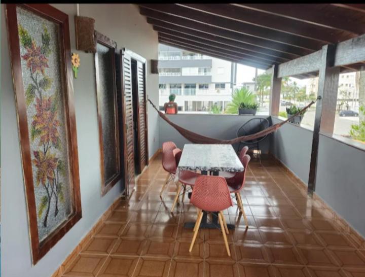 Hostel Le Castelle Карагуататуба Экстерьер фото
